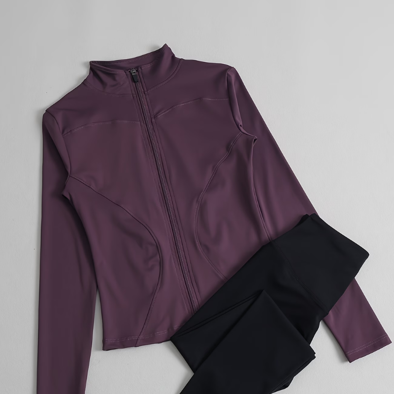 Ensemble sport femme