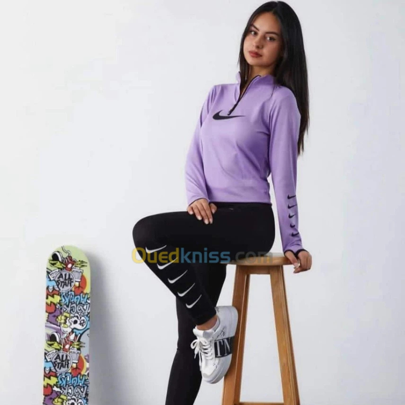 tenu sport nakee