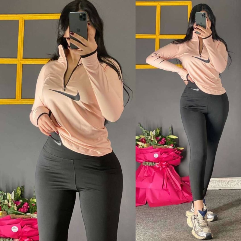 tenu sport nakee