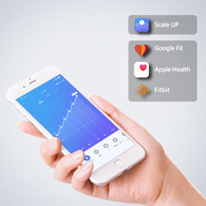 BALANCE SMART ميزان ذكي