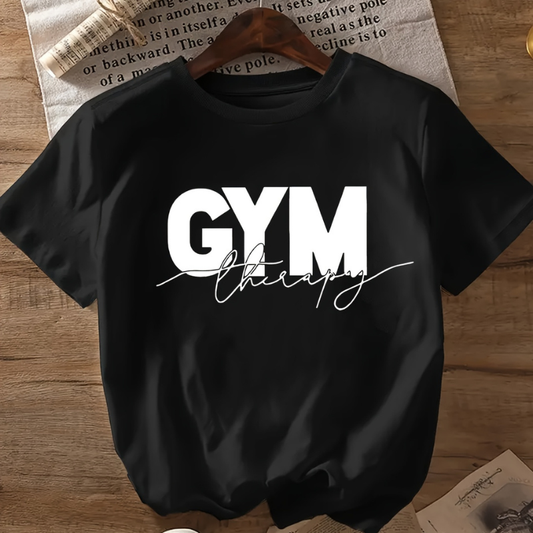 t-shirt fitness