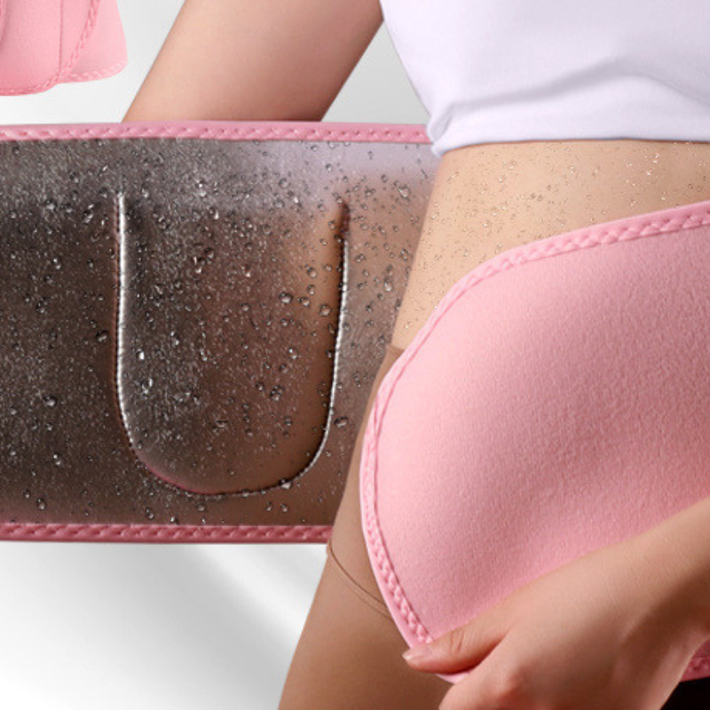 Ceinture rose