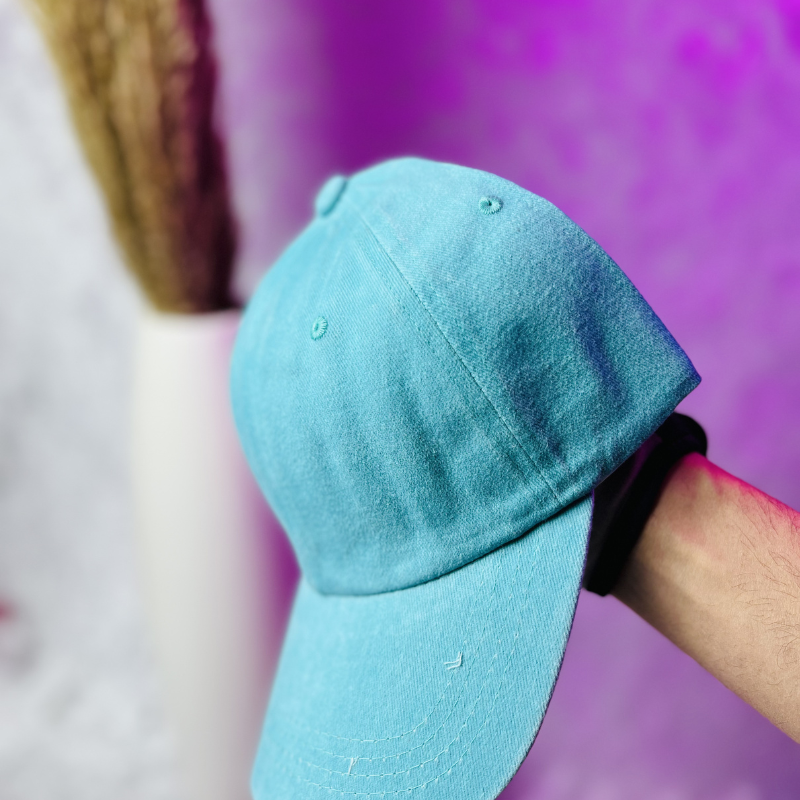 casquette femme
