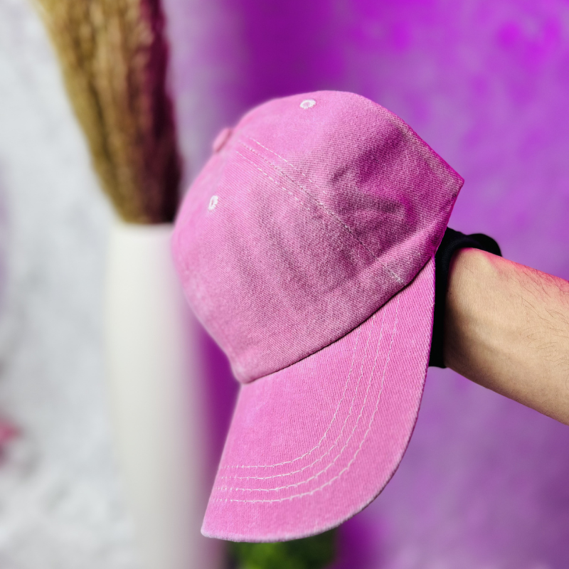 casquette femme