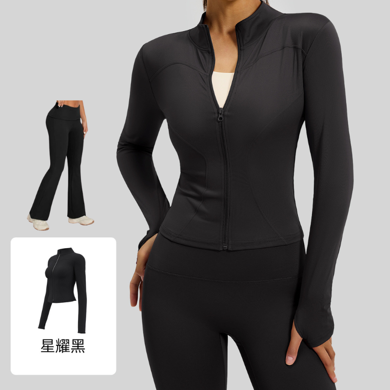 Ensemble sport femme