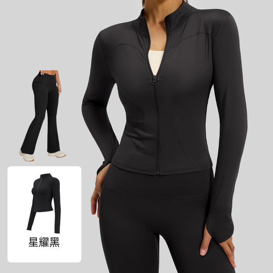 Ensemble sport femme