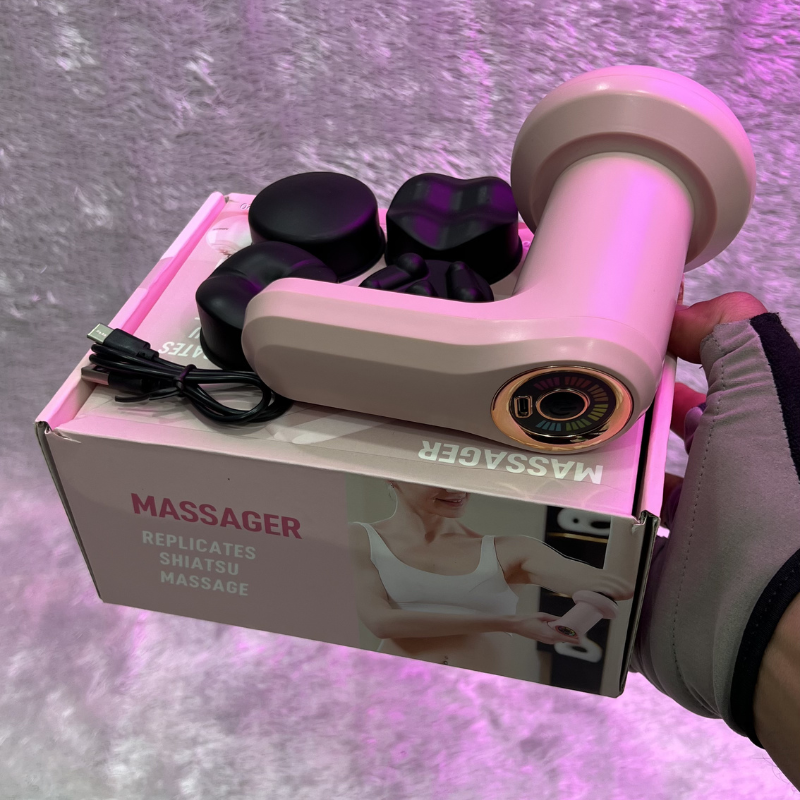 massage جهاز المساج