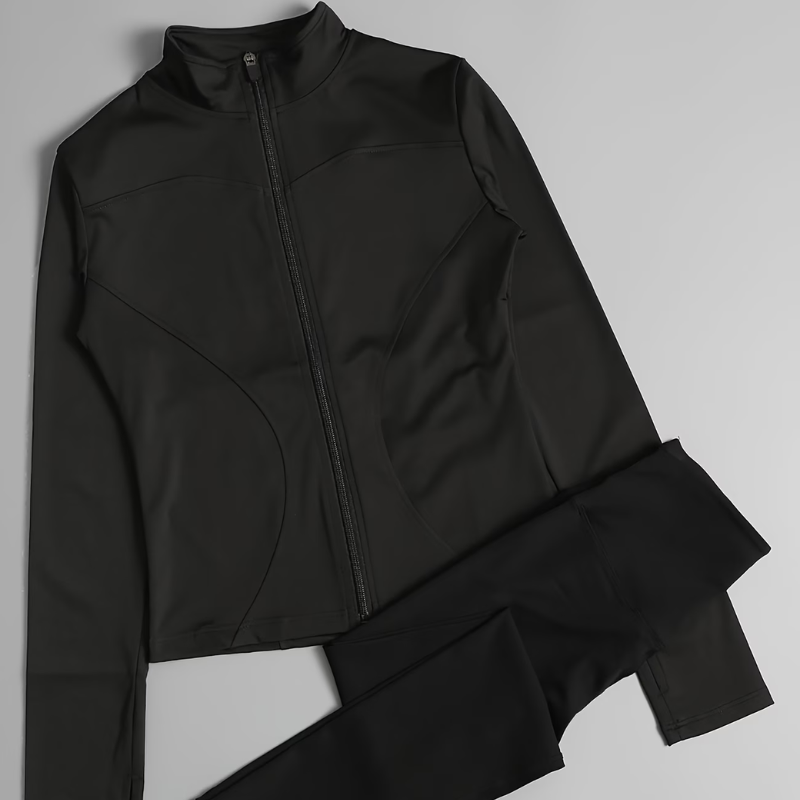 Ensemble sport femme