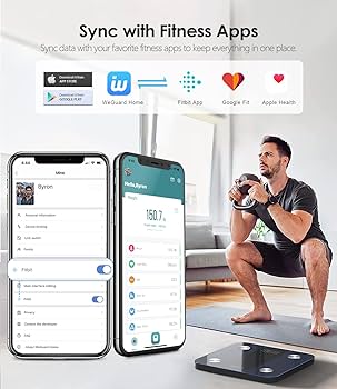 BALANCE SMART ميزان ذكي