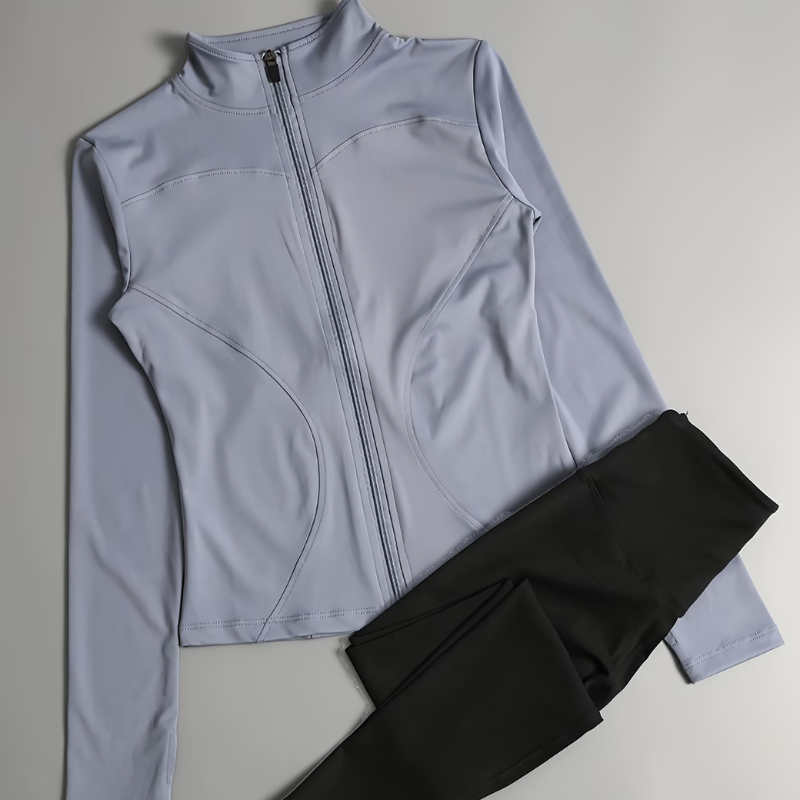 Ensemble sport femme