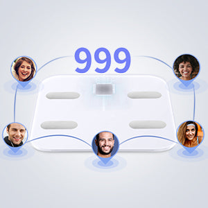 BALANCE SMART ميزان ذكي