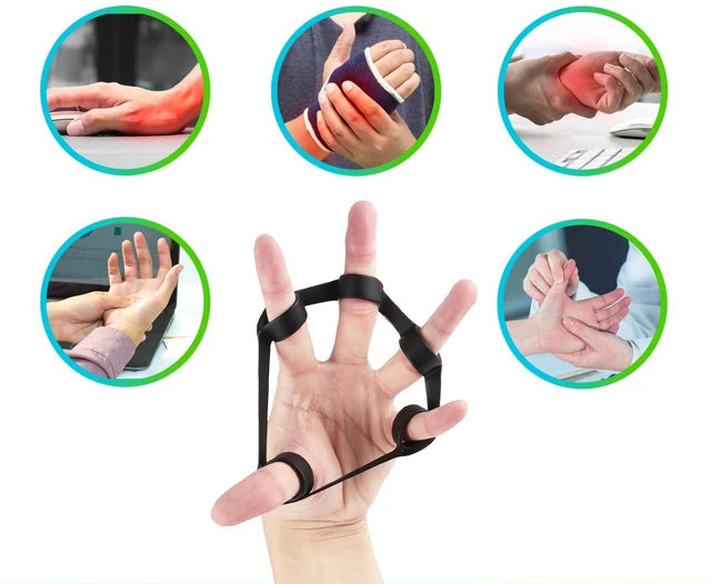 GRIP BALL تقوية اليد