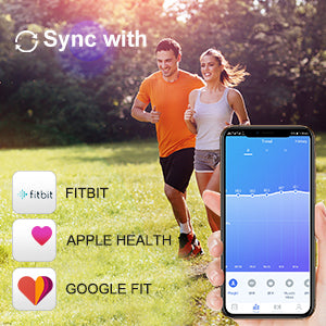 BALANCE SMART ميزان ذكي