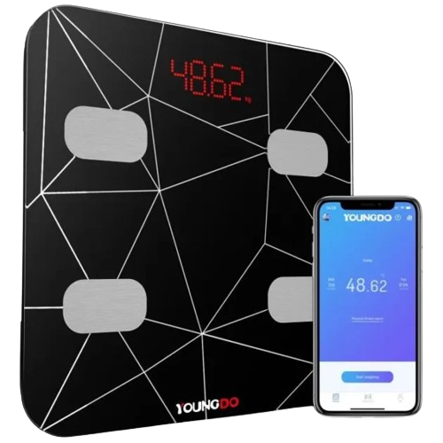 BALANCE SMART ميزان ذكي