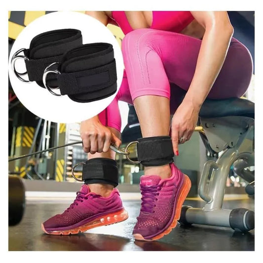 Sangle de cheville sport
